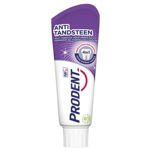 Anti tandsteen tandpasta