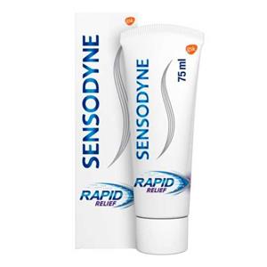 Sensodyne Sensody Tandpasta rapid relief