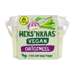 Heks'nkaas Vegan Origineel