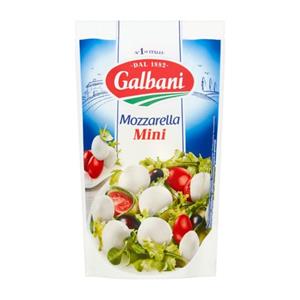 Galbani MOZZARELLA MINI 150G