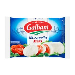 Galbani MOZZARELLA MAXI 200G