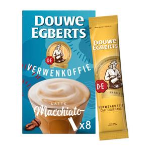 Douwe Egberts instants latte macchiato