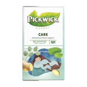 Pickwick Herbal care