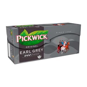 Pickwick Earl Grey zwarte thee