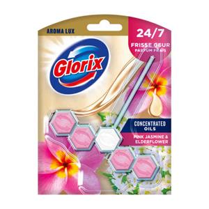 Glorix Aroma lux pink jasmine & elderflower