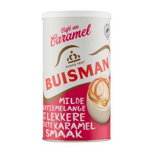 Buisman Café au caramel