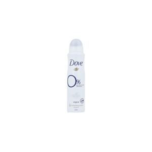 Dove Deospray original 0% 150ml