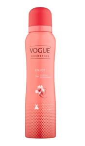Vogue Enjoy parfum deospray 150ml
