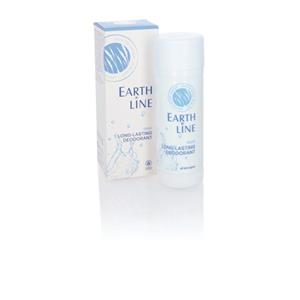 Earth Line Deostick vitamine e aqua bio 50ml