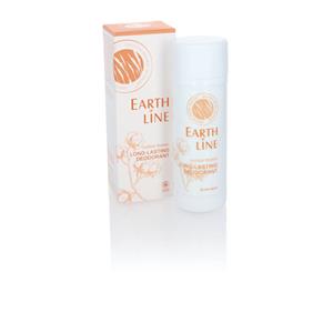 Earth Line Deostick vitamine e cotton bio 50ml