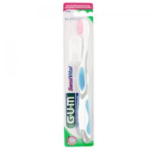 Gum SensiVital Tandenborstel