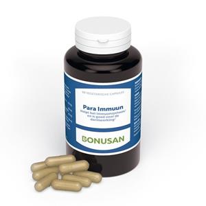 Bonusan Darm Immuun Capsules