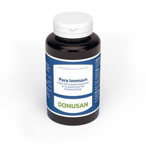 Bonusan gratis verzending:  Para Immuun 90 capsules