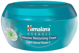 Herbals intensive moisturizing cream 50ml