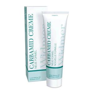 Louis Widmer Carbamide crème 50ml