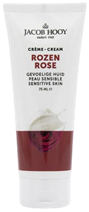 Jacob Hooy Rozen crème 75ml