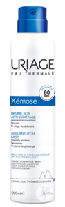 Uriage Xémose sos-nevel tegen krabben 200ml