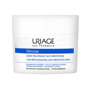 Uriage Xémose cérat vochtinbrengende crème 200ml