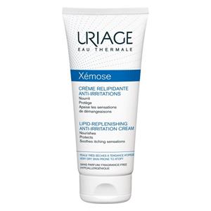 Uriage Xémose kalmerende vetinbrengende crème 200ml