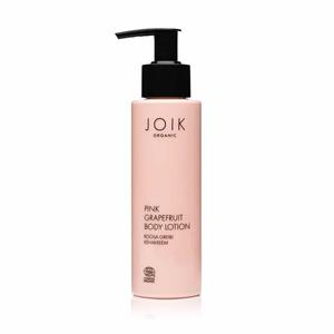 Joik Pink grapefruit body lotion vegan 150ml