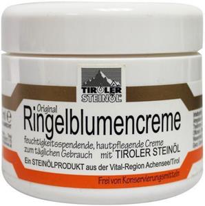 Tiroler Steinoel Ringelblumencreme 100ml