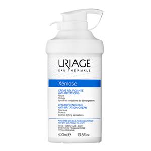 Uriage Xémose Cream 400ml