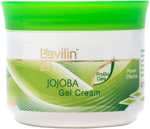 Jojoba gel crème 100ml