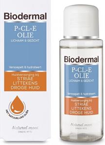 Biodermal P cl e olie 75ml