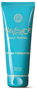 Versace Dylan turquoise bodygel 200ml