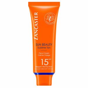 Sonnenschutz Lancaster Spf 15 (50 Ml)