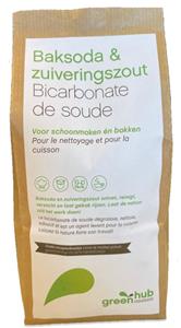 GreenHub Zuiveringszout
