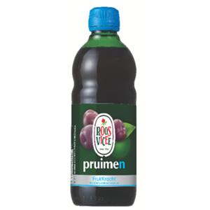 Roosvicee 2x  Pruimen 500 ml