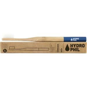 Hydrophil Tandenborstel Bamboe Soft Blauw