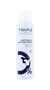 Deospray Anti White & Yellow - 150 ml