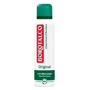 Deodorant Spray Original - 150 ml