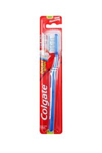 Colgate Tandenborstel Double Action Medium 1 stuk