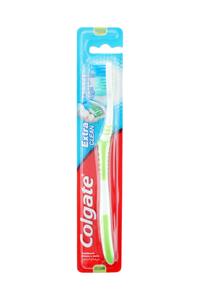 Colgate Tandenborstel extra clean 1 stuk