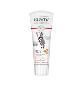 Lavera Tandpasta/dentifrice kids bio FR-DE