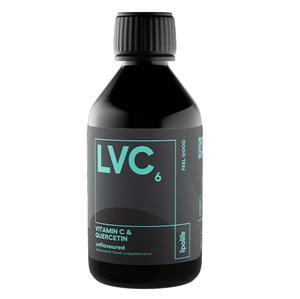 lipolife LVC6 Vitamine C met Quercetine voorheen HistX