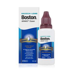 Bausch & Lomb Boston cleaner lenzenvloeistof