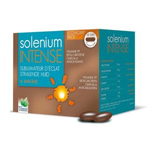 Tilman Solenium Intense 112 Capsules