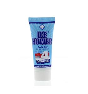 Ice Power Cold gel mini