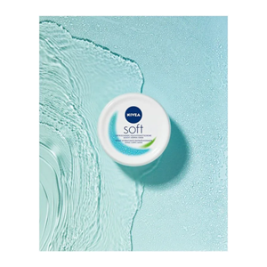 Nivea Soft Crème - 200ml