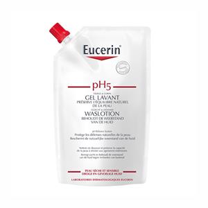 Duschgel Ph5 Eucerin Nachladen (400 Ml)