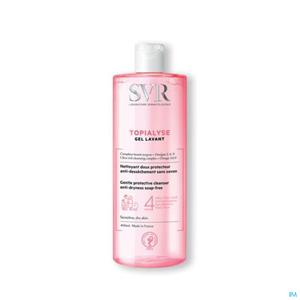 SVR Topialyse Wasgel 400ml NF