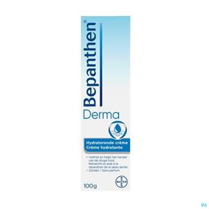 Bepanthen Derma Hydraterende Crème 100g