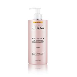 Lierac Body Nutri+ Voedende Lichaamsmelk 400ml