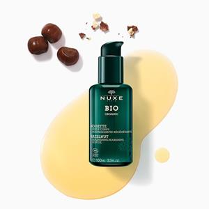 Nuxe Bio Replenishing Nourishing Body Oil Body Oil 100 ml