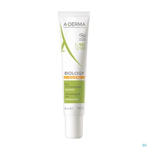 A-Derma Biology Voedende Dermatologische Verzorging 40ml