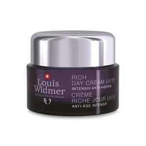 Louis Widmer Rich Day Cream UV 30